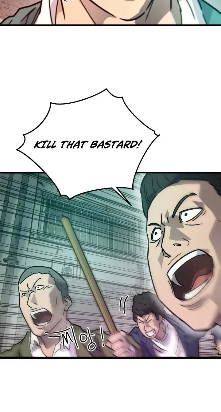 The Invisible Student Chapter 19 page 65 - 