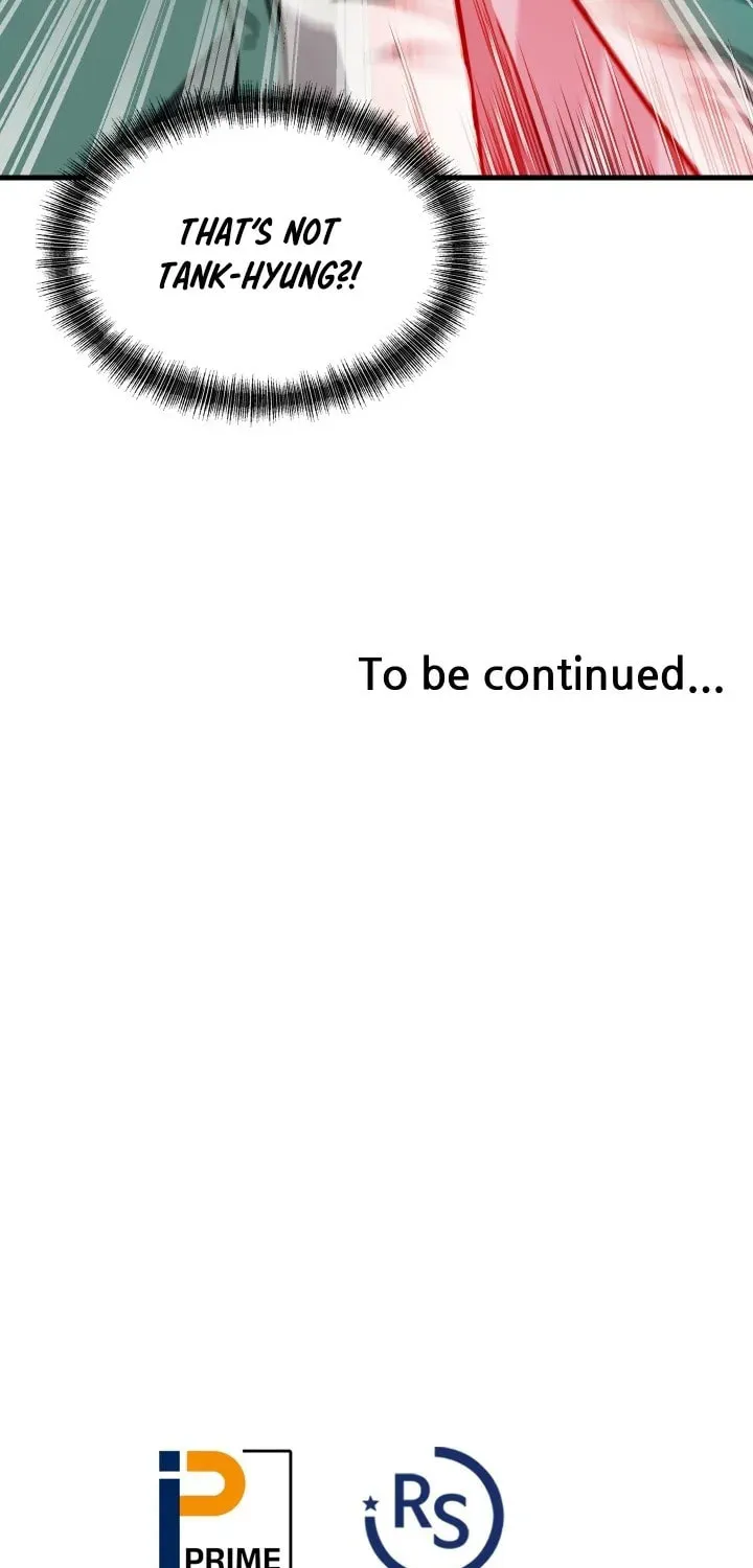 The Invisible Student Chapter 19 page 72 - 