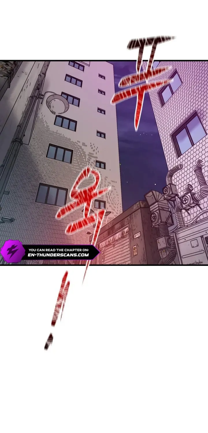 The Invisible Student Chapter 20 page 3 - 