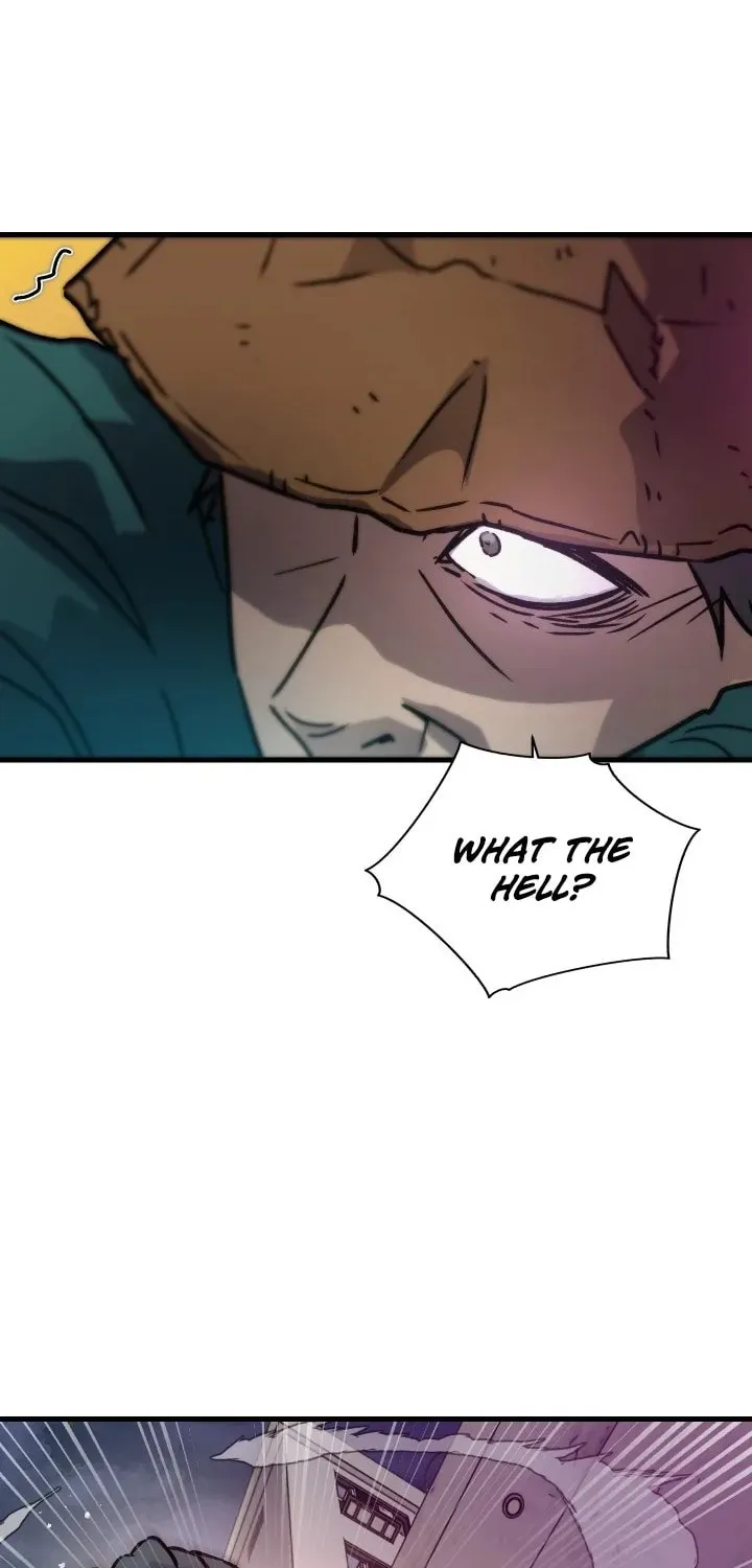 The Invisible Student Chapter 20 page 4 - 