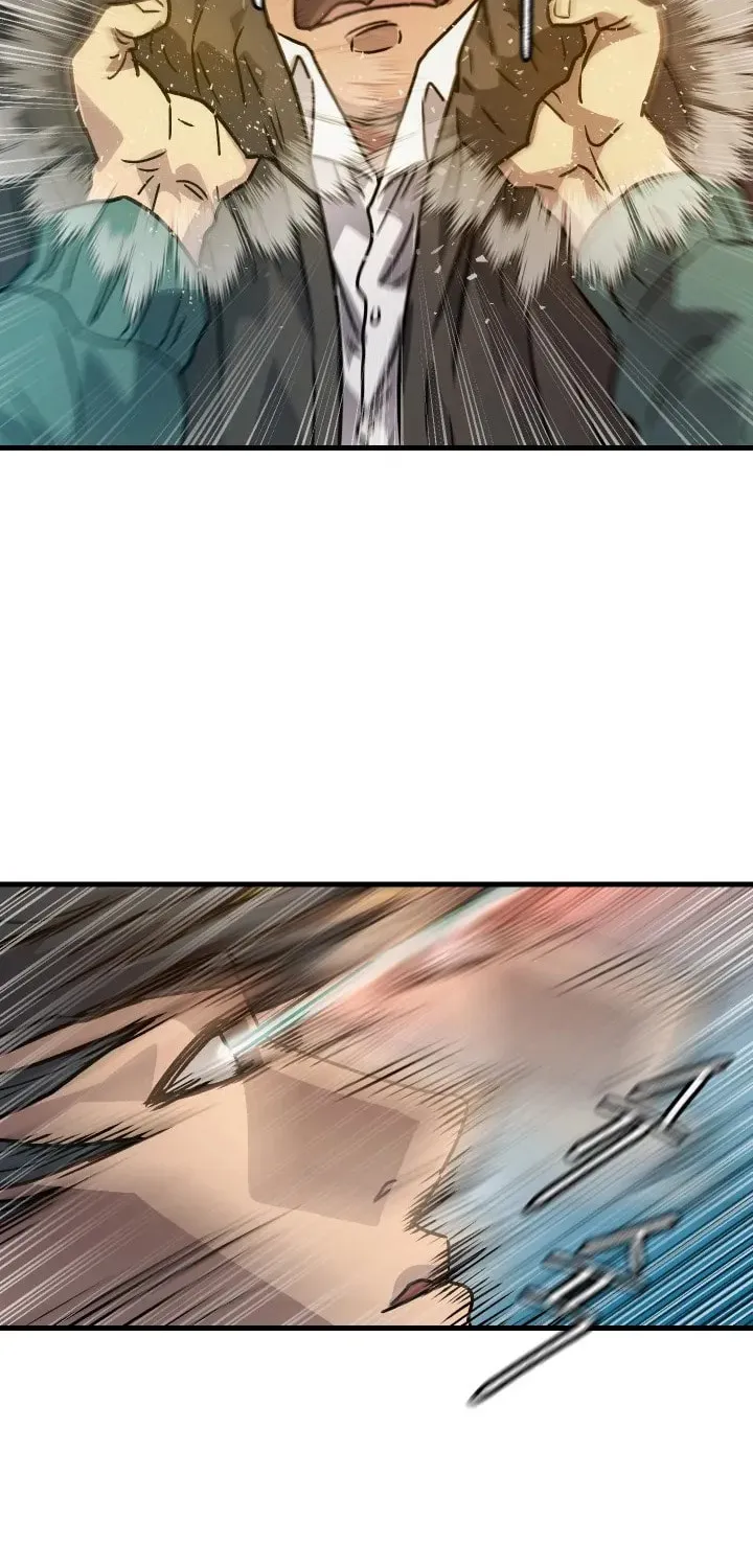 The Invisible Student Chapter 20 page 36 - 