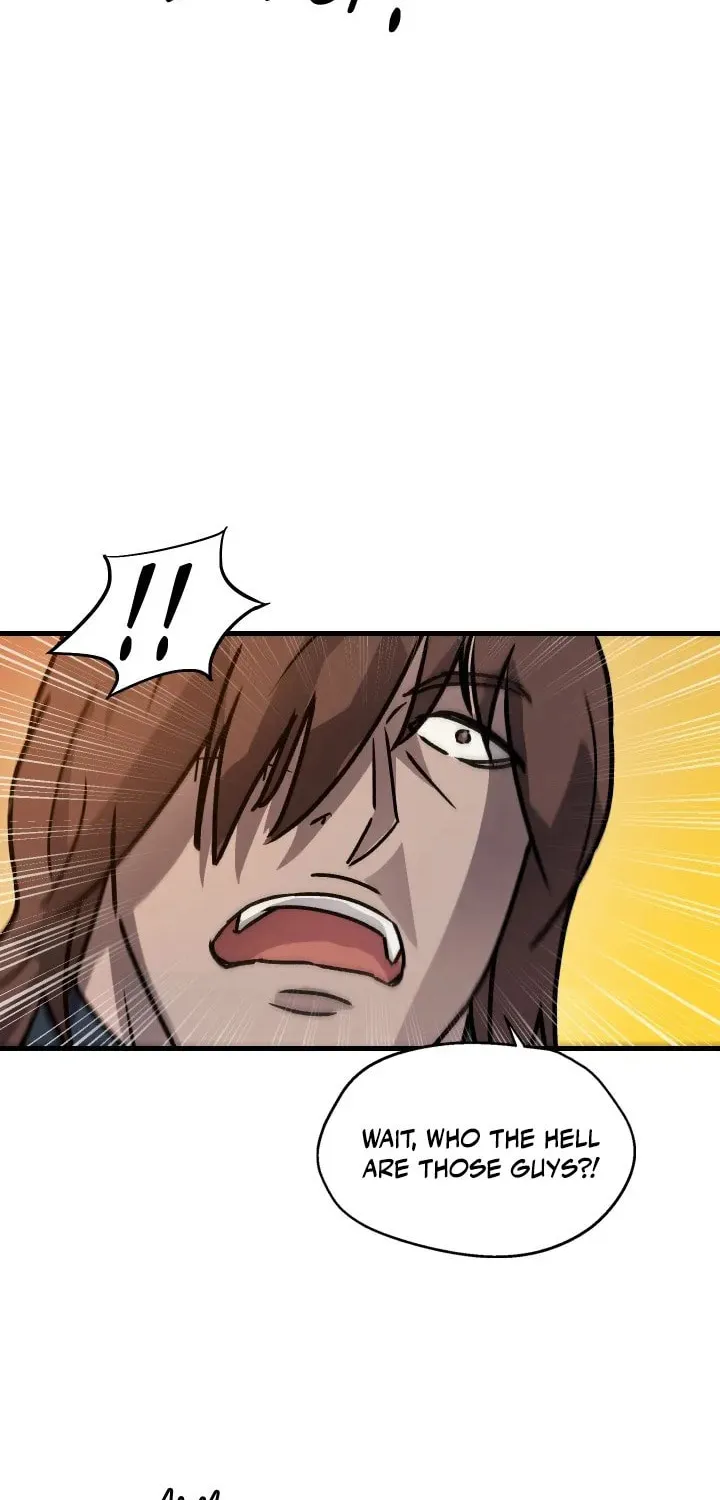 The Invisible Student Chapter 20 page 46 - 