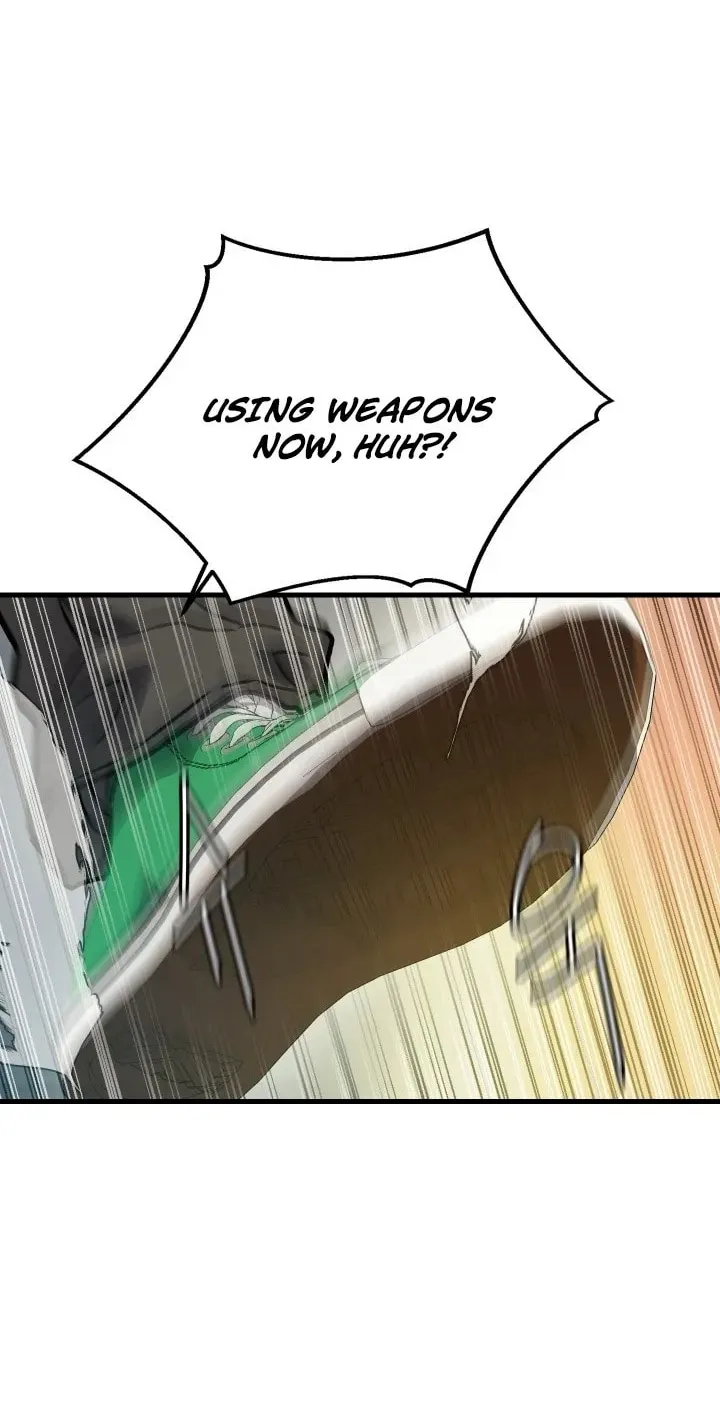 The Invisible Student Chapter 20 page 8 - 