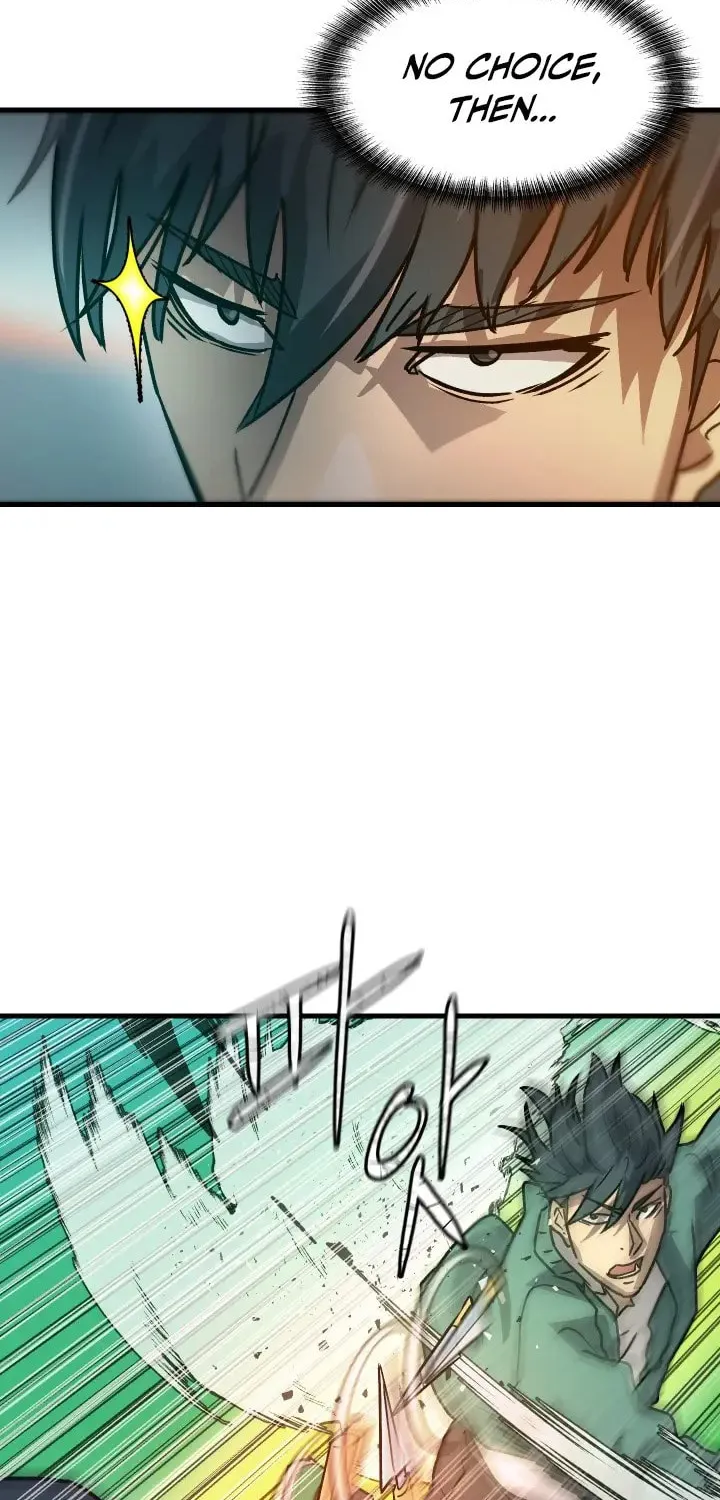The Invisible Student Chapter 21 page 37 - 