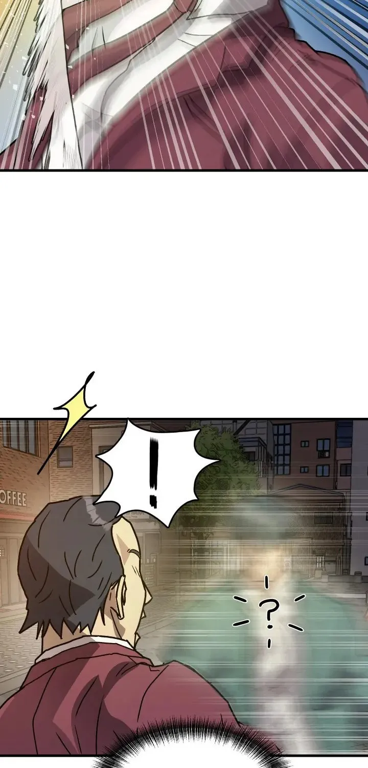 The Invisible Student Chapter 21 page 39 - 