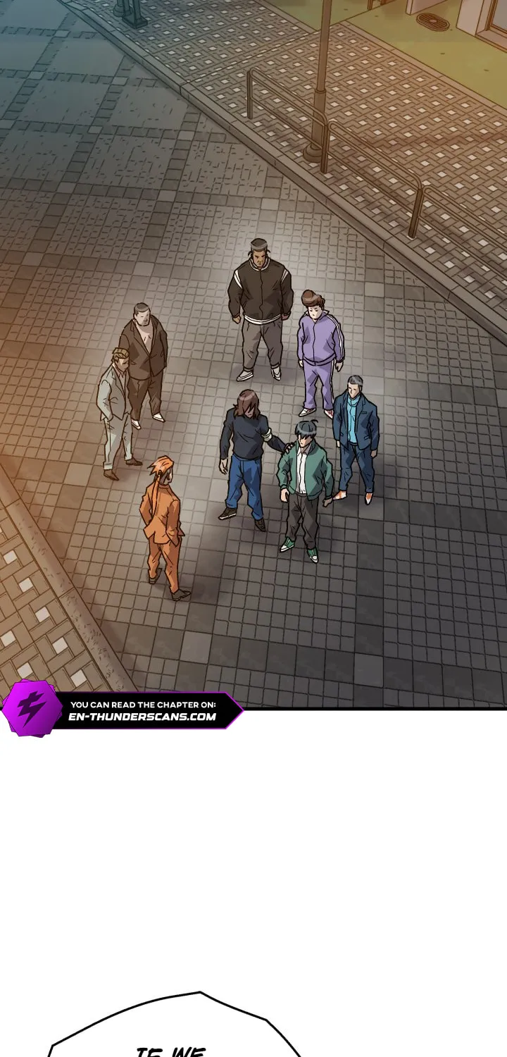 The Invisible Student Chapter 22 page 2 - 