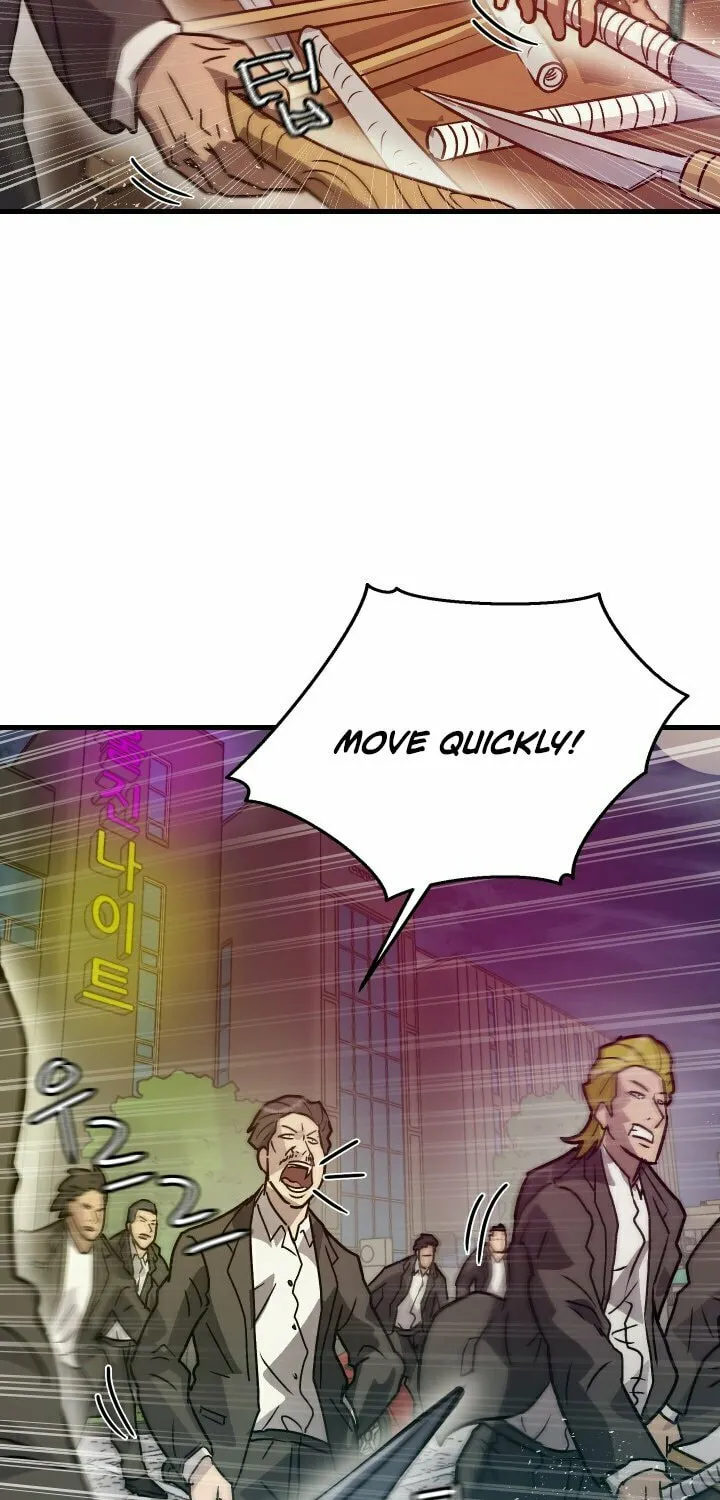 The Invisible Student Chapter 22 page 14 - 