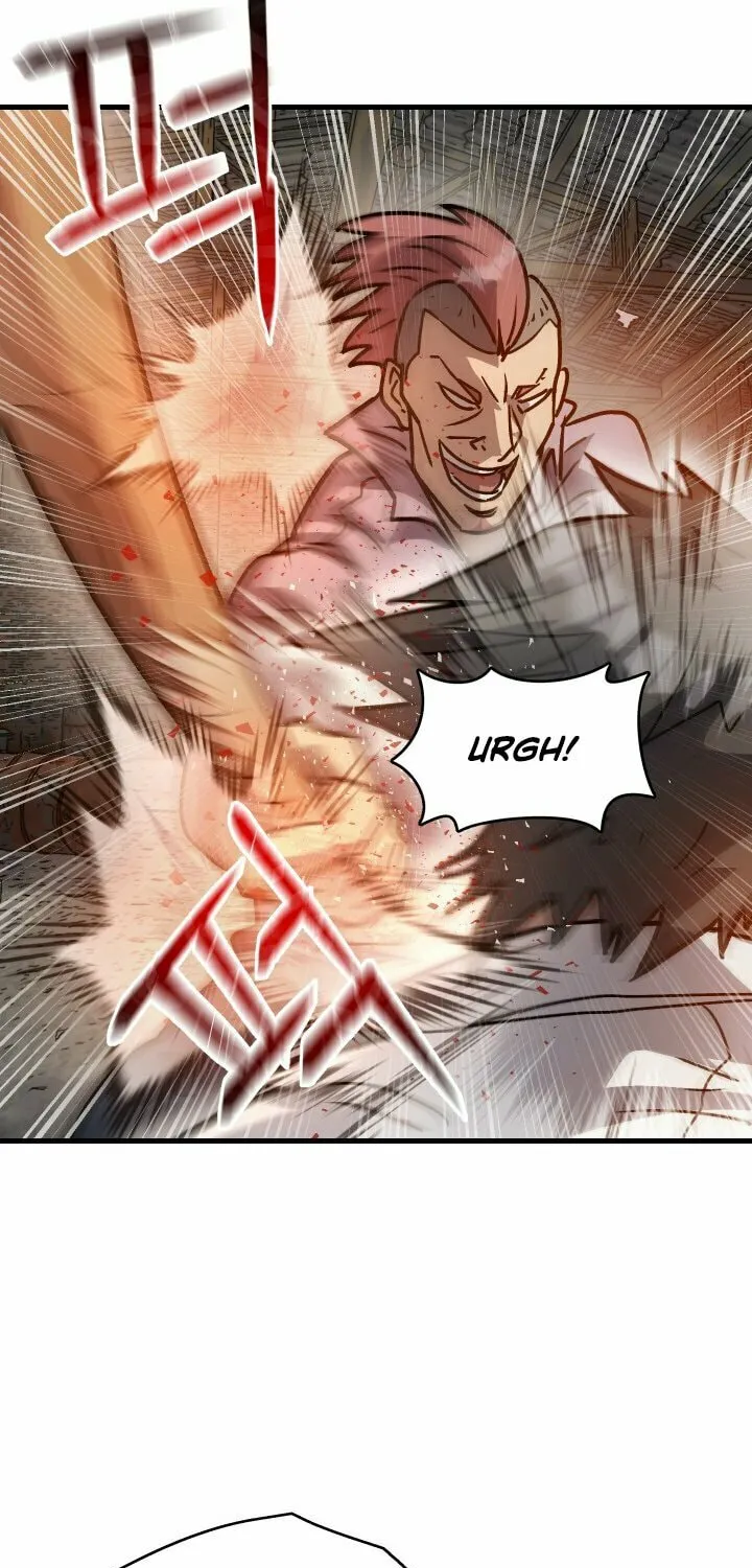 The Invisible Student Chapter 22 page 30 - 