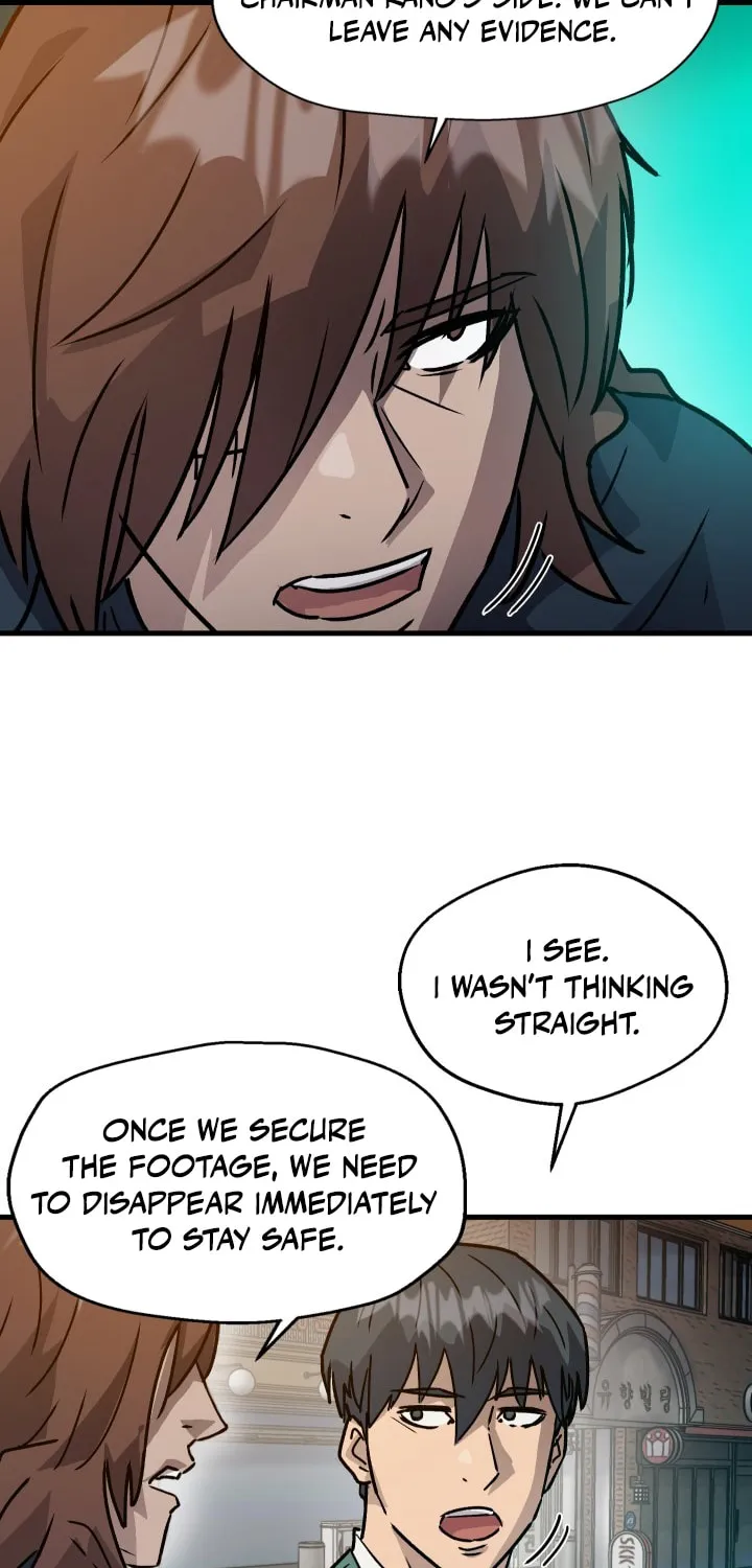 The Invisible Student Chapter 22 page 4 - 