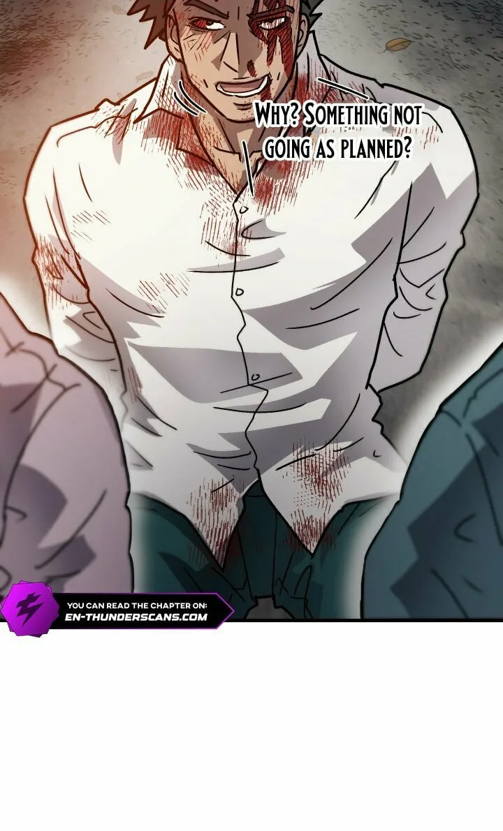 The Invisible Student Chapter 22 page 33 - 