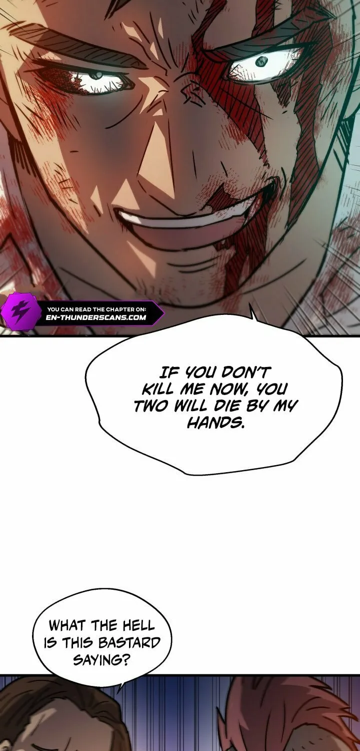 The Invisible Student Chapter 22 page 35 - 