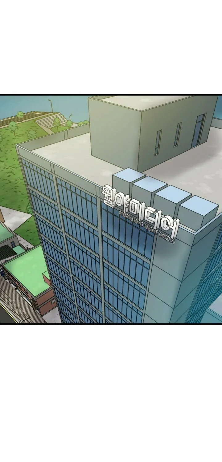 The Invisible Student Chapter 22 page 38 - 