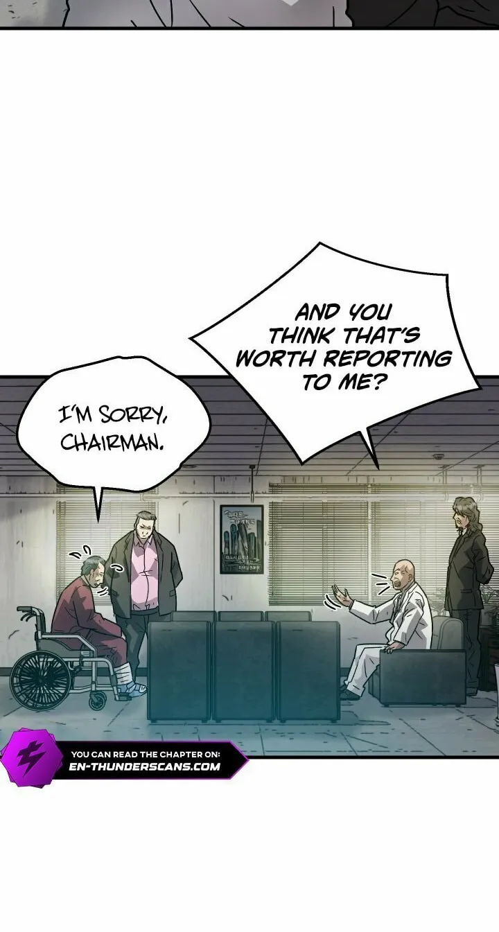 The Invisible Student Chapter 22 page 41 - 