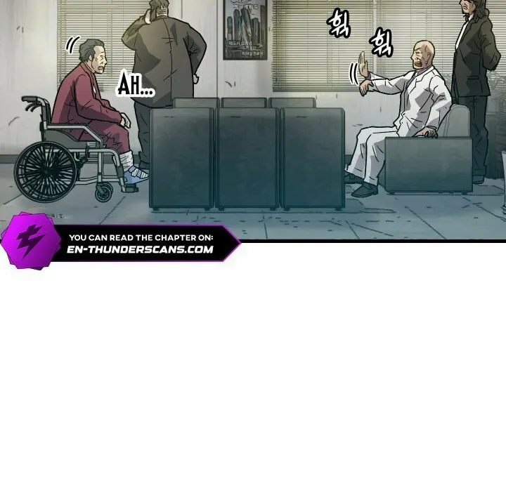 The Invisible Student Chapter 22 page 49 - 