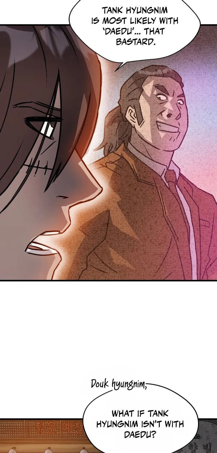 The Invisible Student Chapter 22 page 6 - 