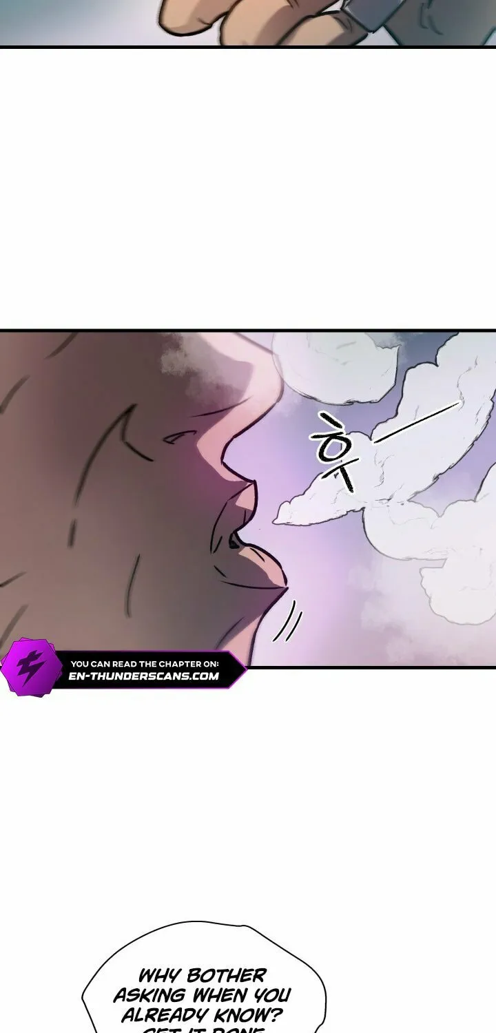 The Invisible Student Chapter 22 page 56 - 