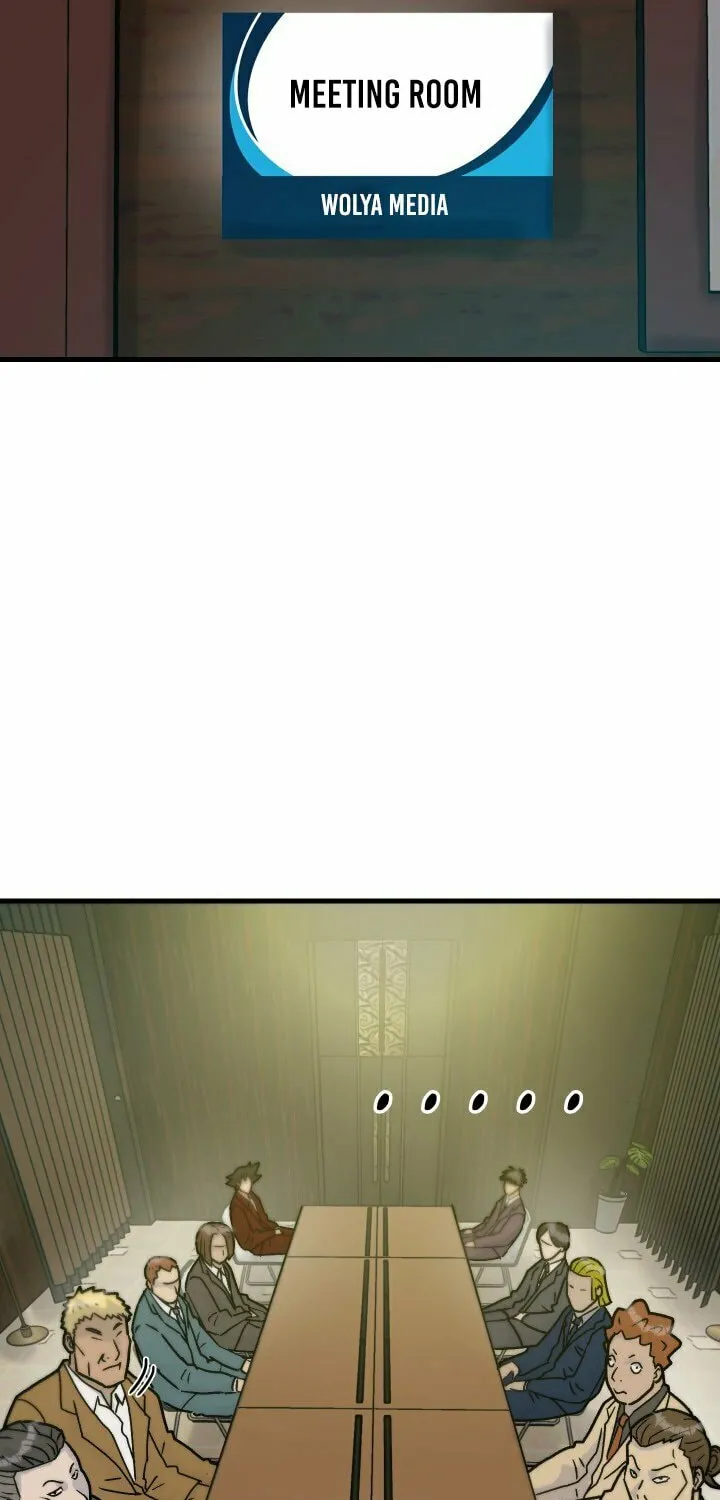 The Invisible Student Chapter 23 page 3 - 