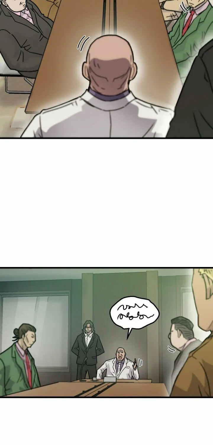 The Invisible Student Chapter 23 page 4 - 