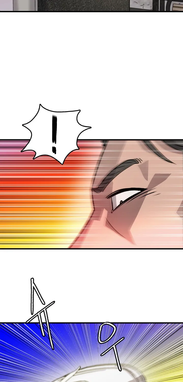 The Invisible Student Chapter 23 page 46 - 
