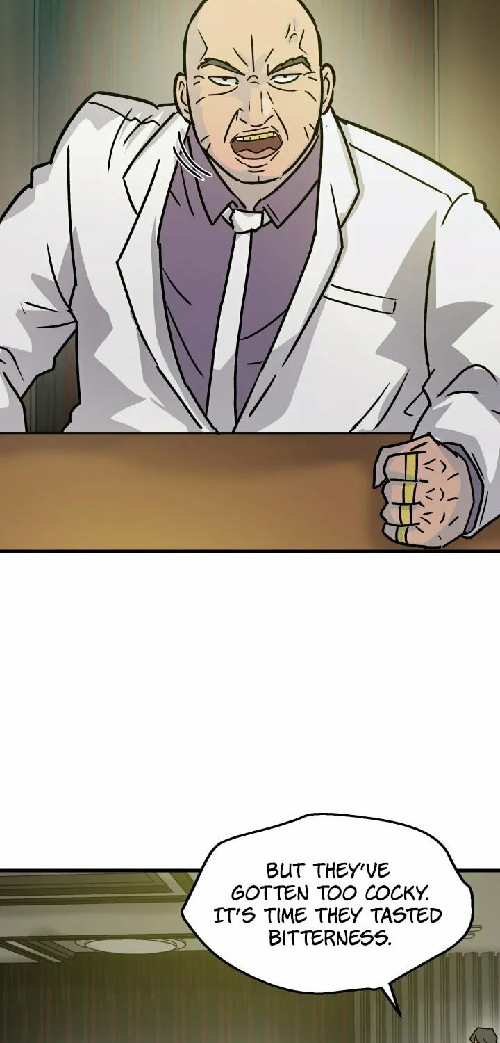 The Invisible Student Chapter 23 page 6 - 