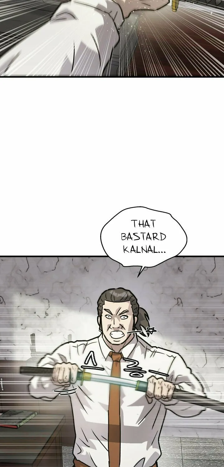 The Invisible Student Chapter 23 page 53 - 