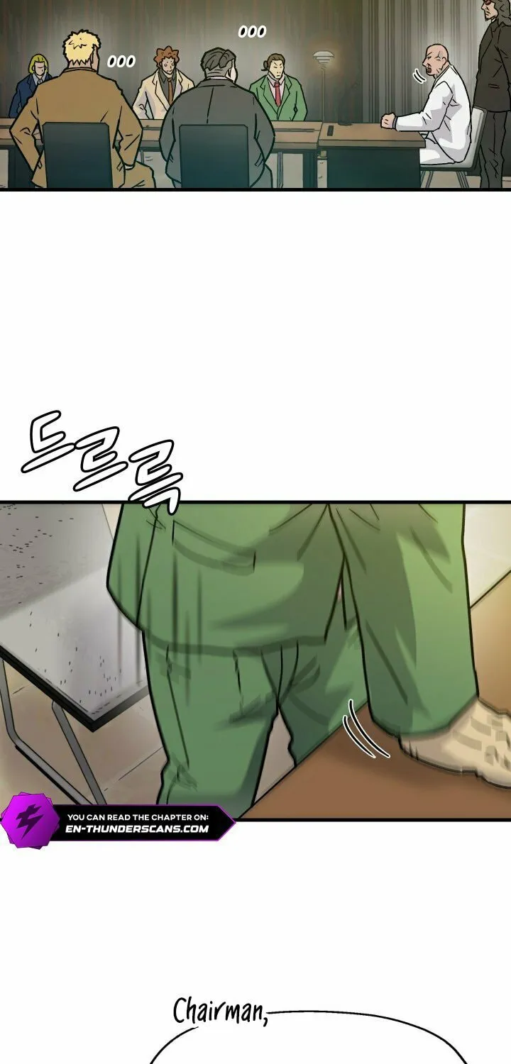 The Invisible Student Chapter 23 page 7 - 