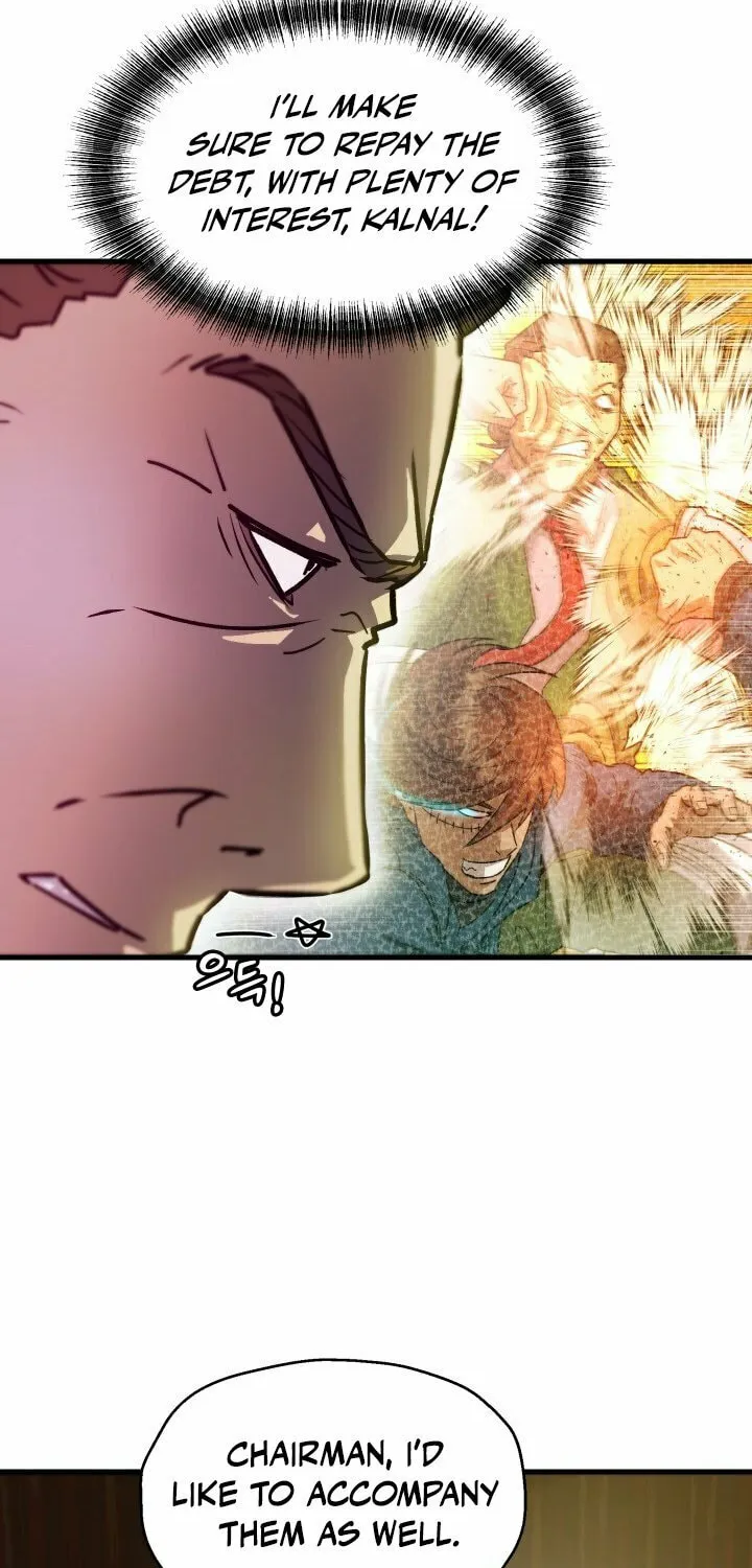 The Invisible Student Chapter 23 page 10 - 