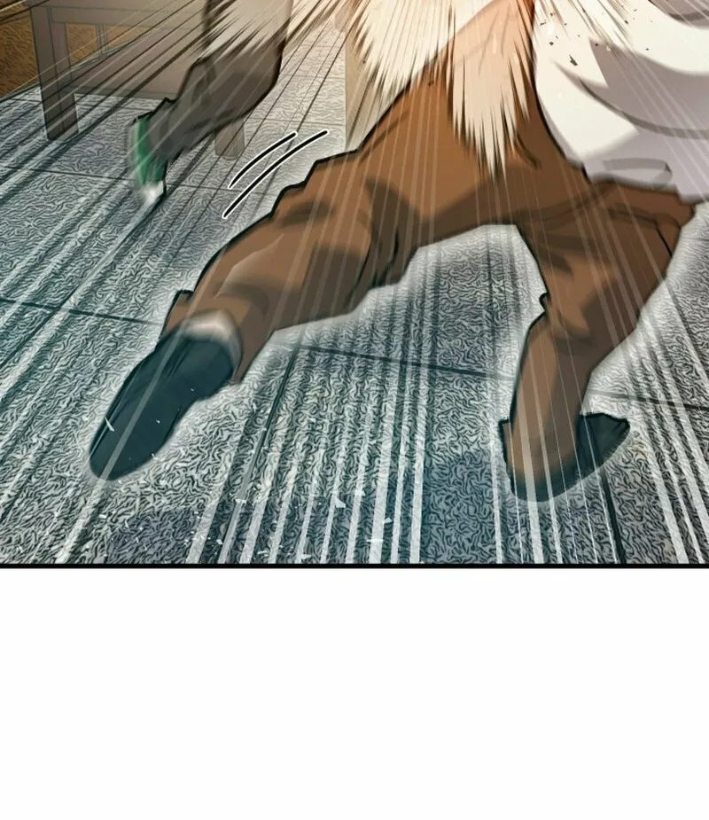 The Invisible Student Chapter 24 page 8 - 