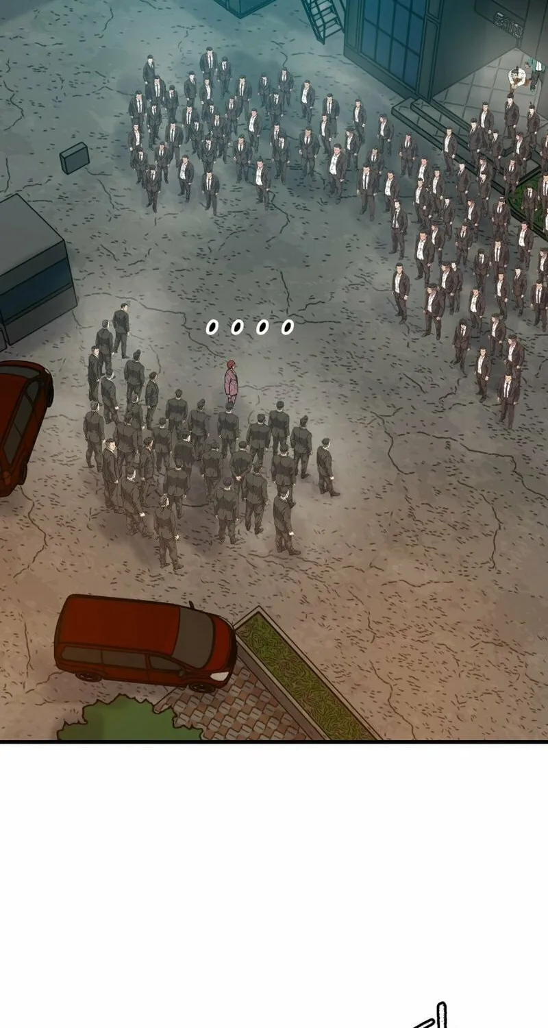 The Invisible Student Chapter 24 page 73 - 