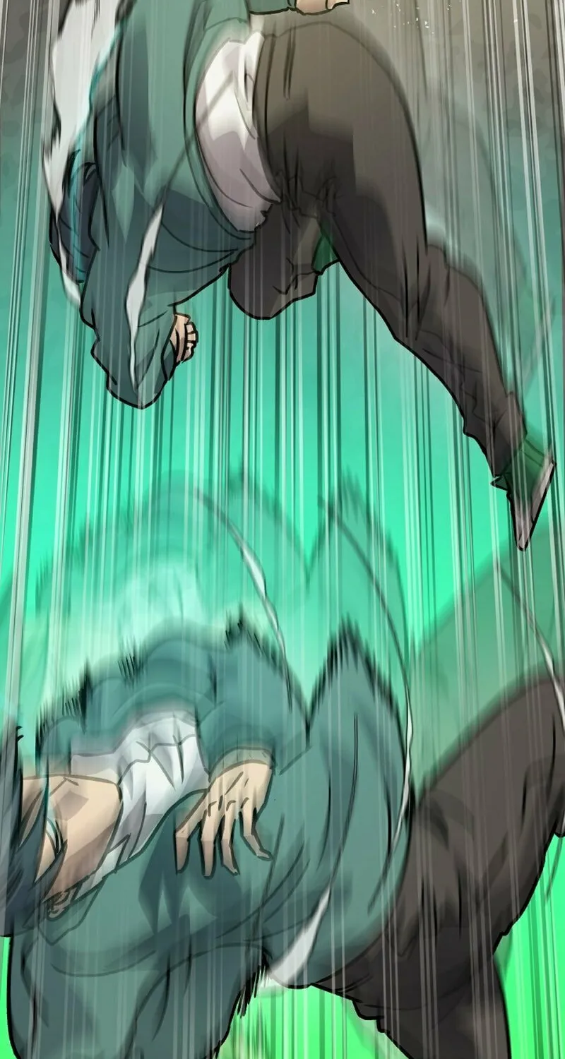 The Invisible Student Chapter 24 page 84 - 