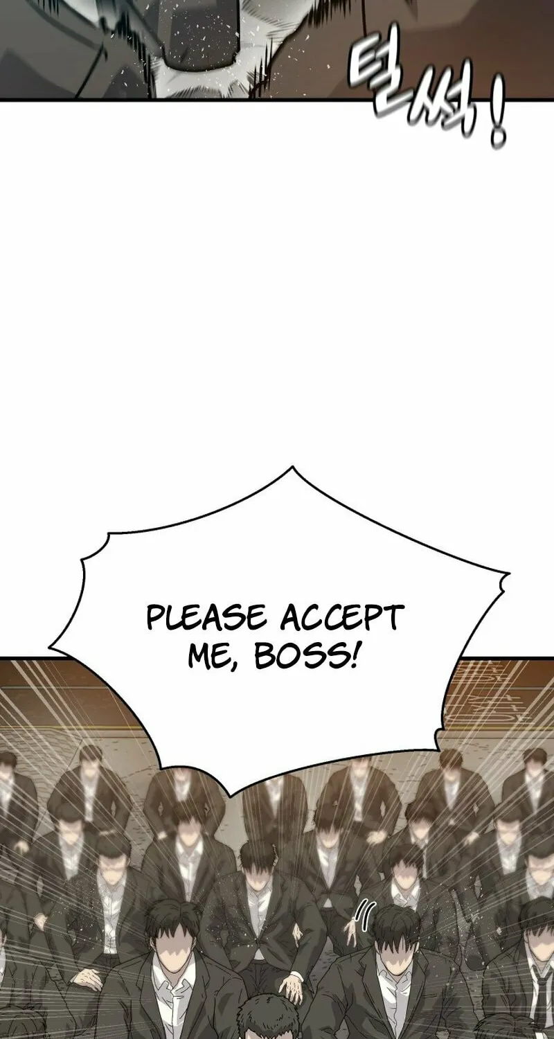 The Invisible Student Chapter 24 page 98 - 