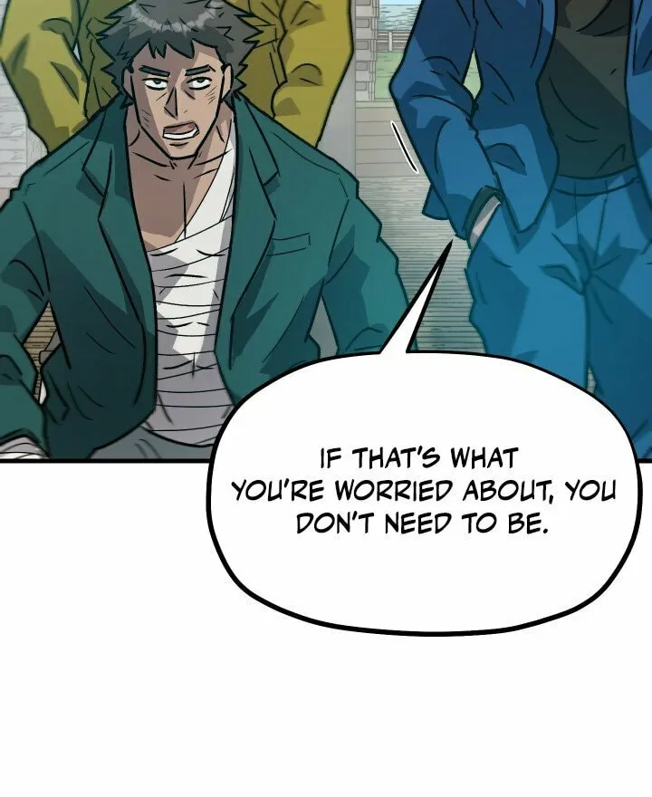 The Invisible Student Chapter 25 page 33 - 