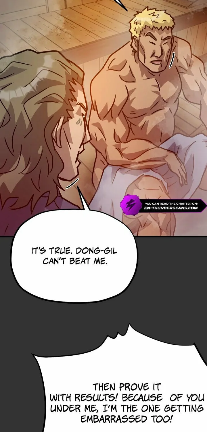 The Invisible Student Chapter 25 page 47 - 