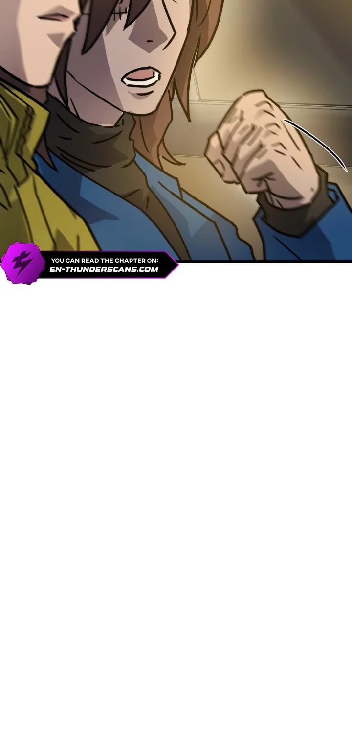 The Invisible Student Chapter 25 page 7 - 
