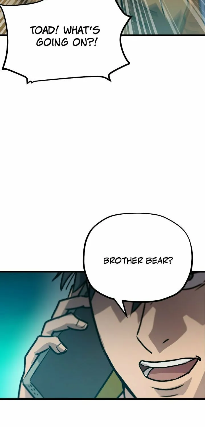 The Invisible Student Chapter 25 page 64 - 