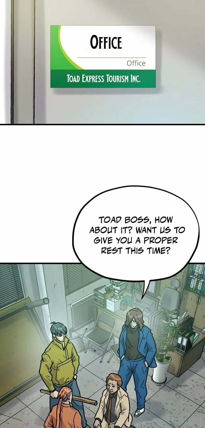 The Invisible Student Chapter 26 page 4 - 