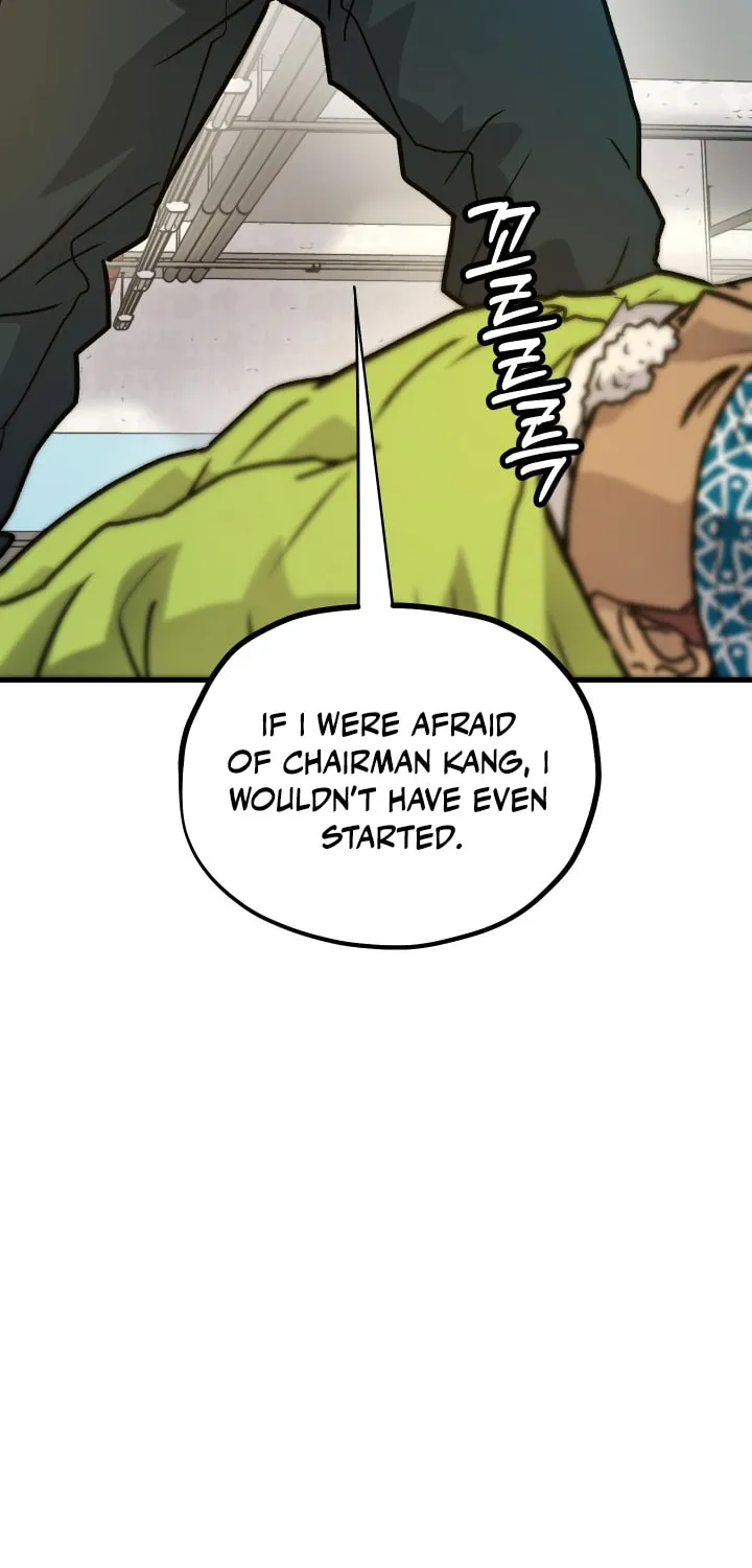 The Invisible Student Chapter 27 page 8 - 