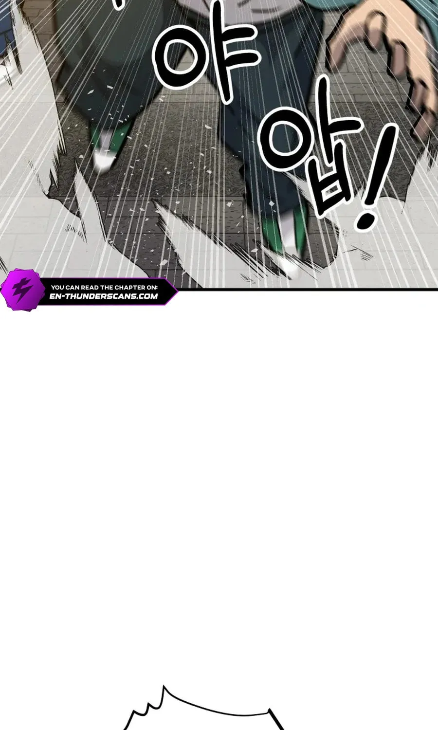 The Invisible Student Chapter 28 page 14 - 