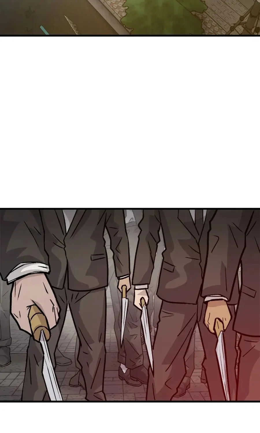 The Invisible Student Chapter 28 page 4 - 