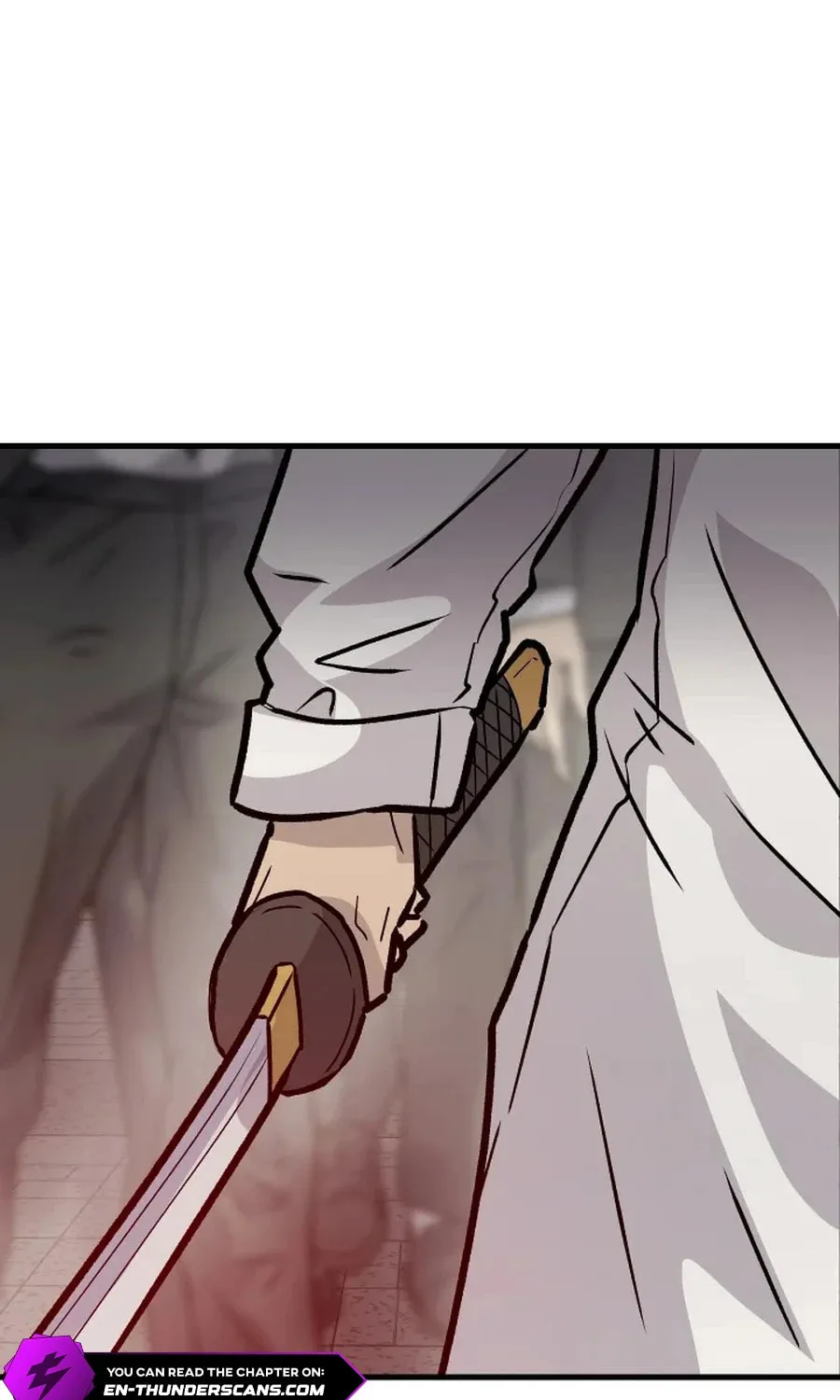 The Invisible Student Chapter 28 page 5 - 