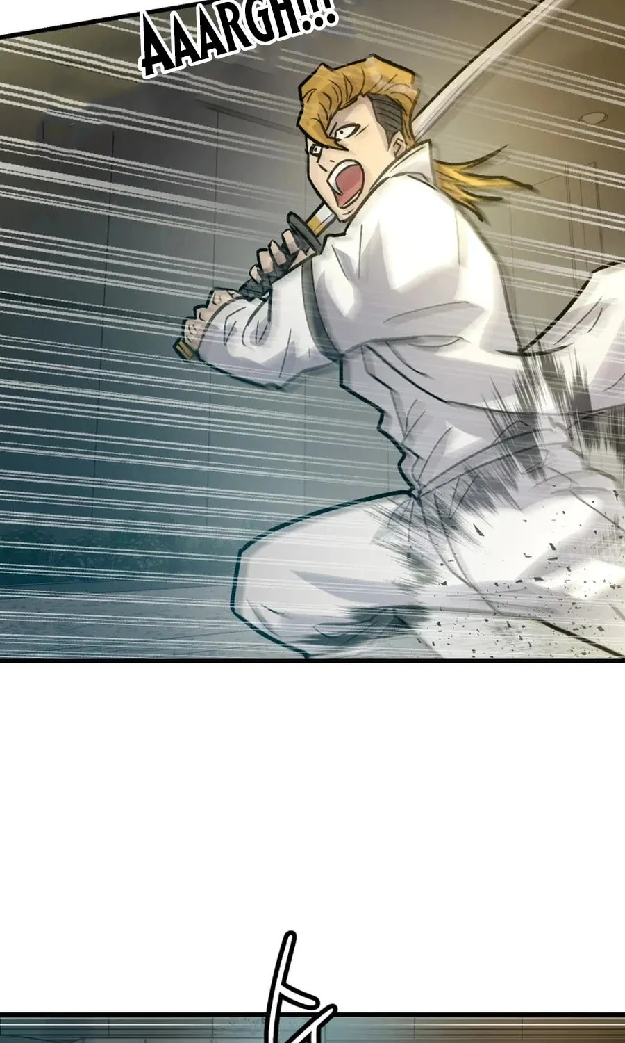 The Invisible Student Chapter 28 page 47 - 