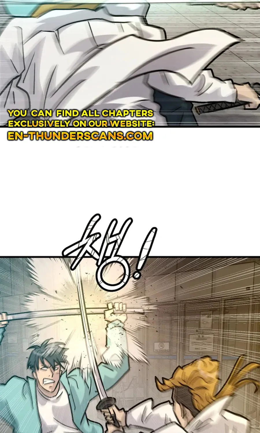 The Invisible Student Chapter 28 page 49 - 