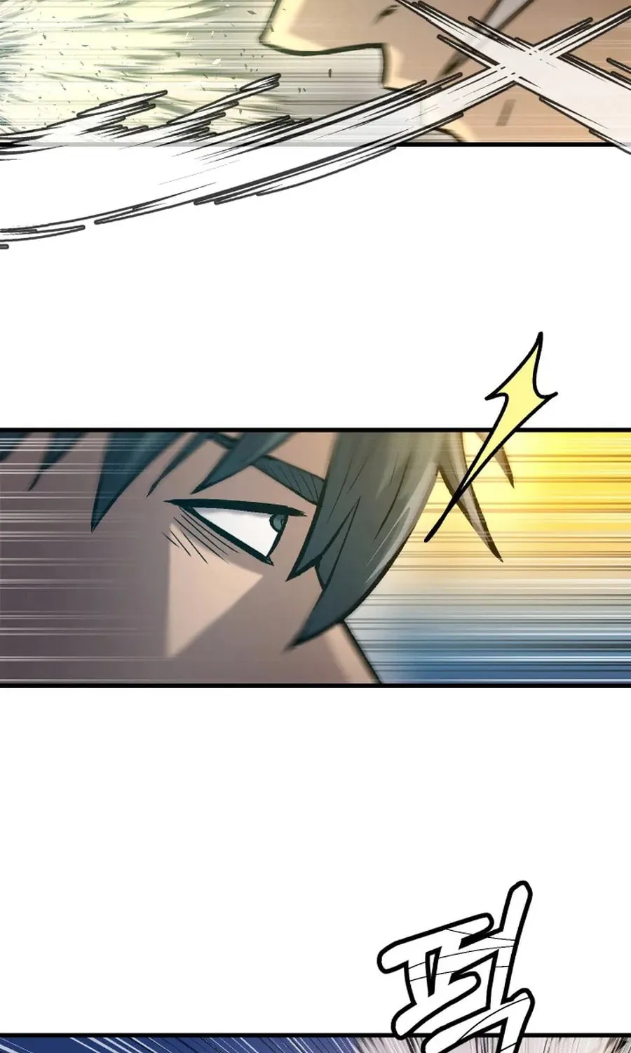 The Invisible Student Chapter 28 page 54 - 