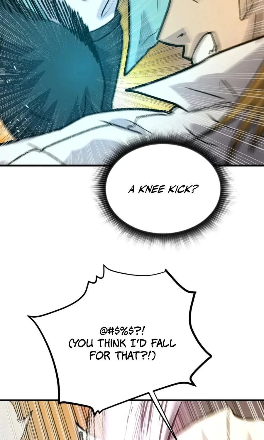 The Invisible Student Chapter 28 page 68 - 