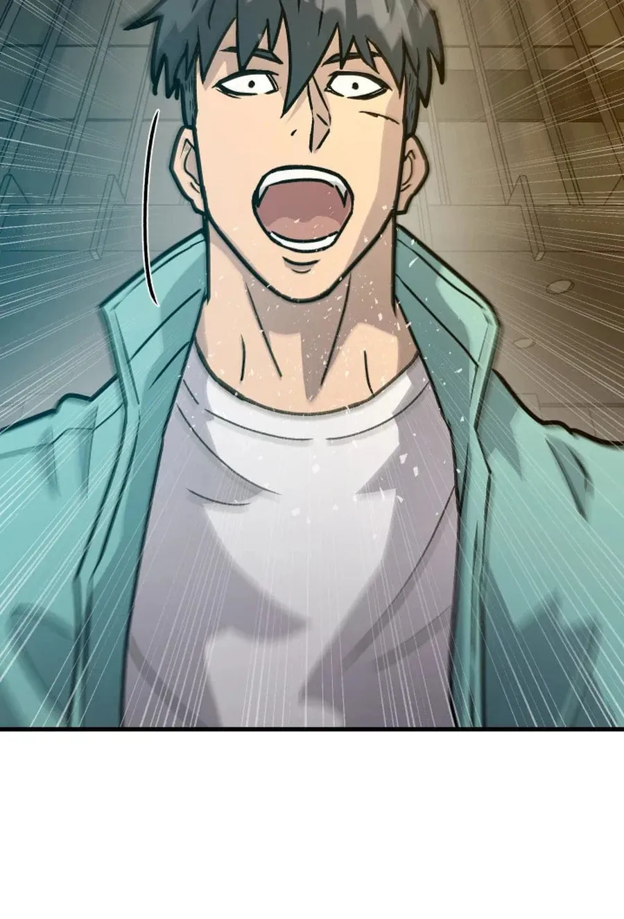 The Invisible Student Chapter 28 page 88 - 