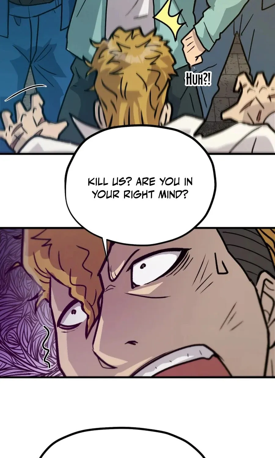 The Invisible Student Chapter 28 page 91 - 