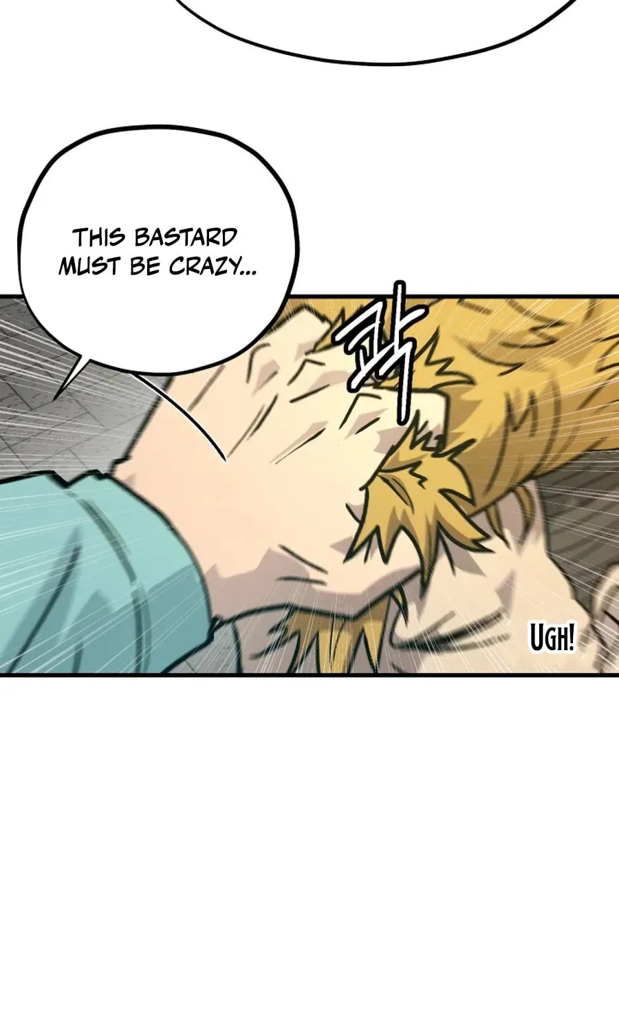 The Invisible Student Chapter 28 page 93 - 