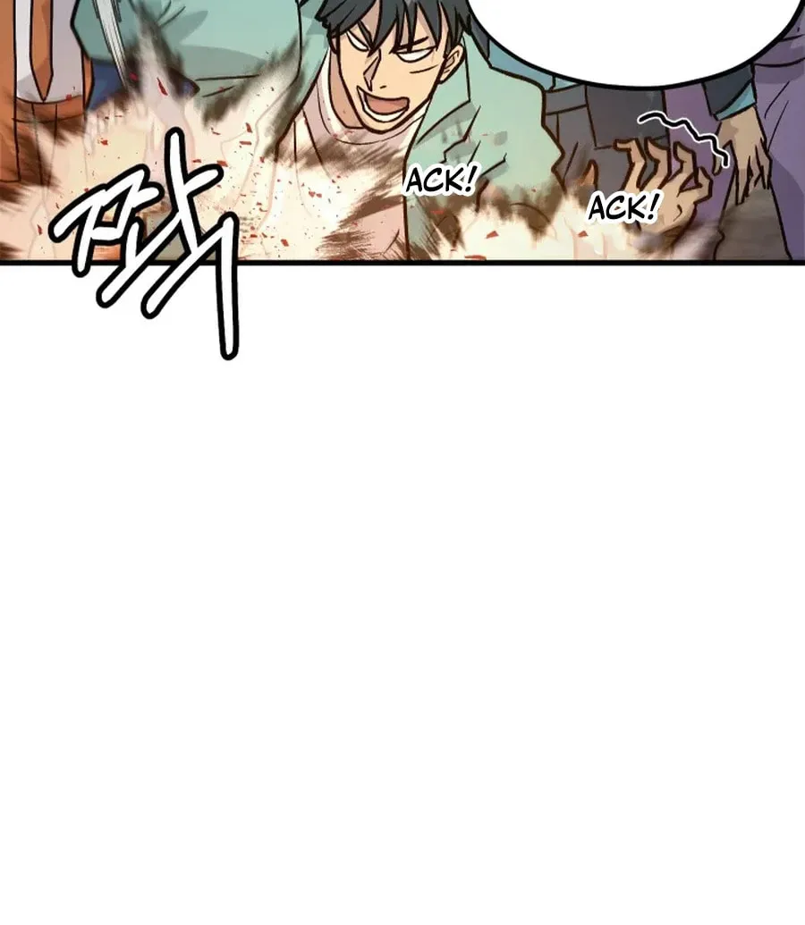 The Invisible Student Chapter 28 page 96 - 