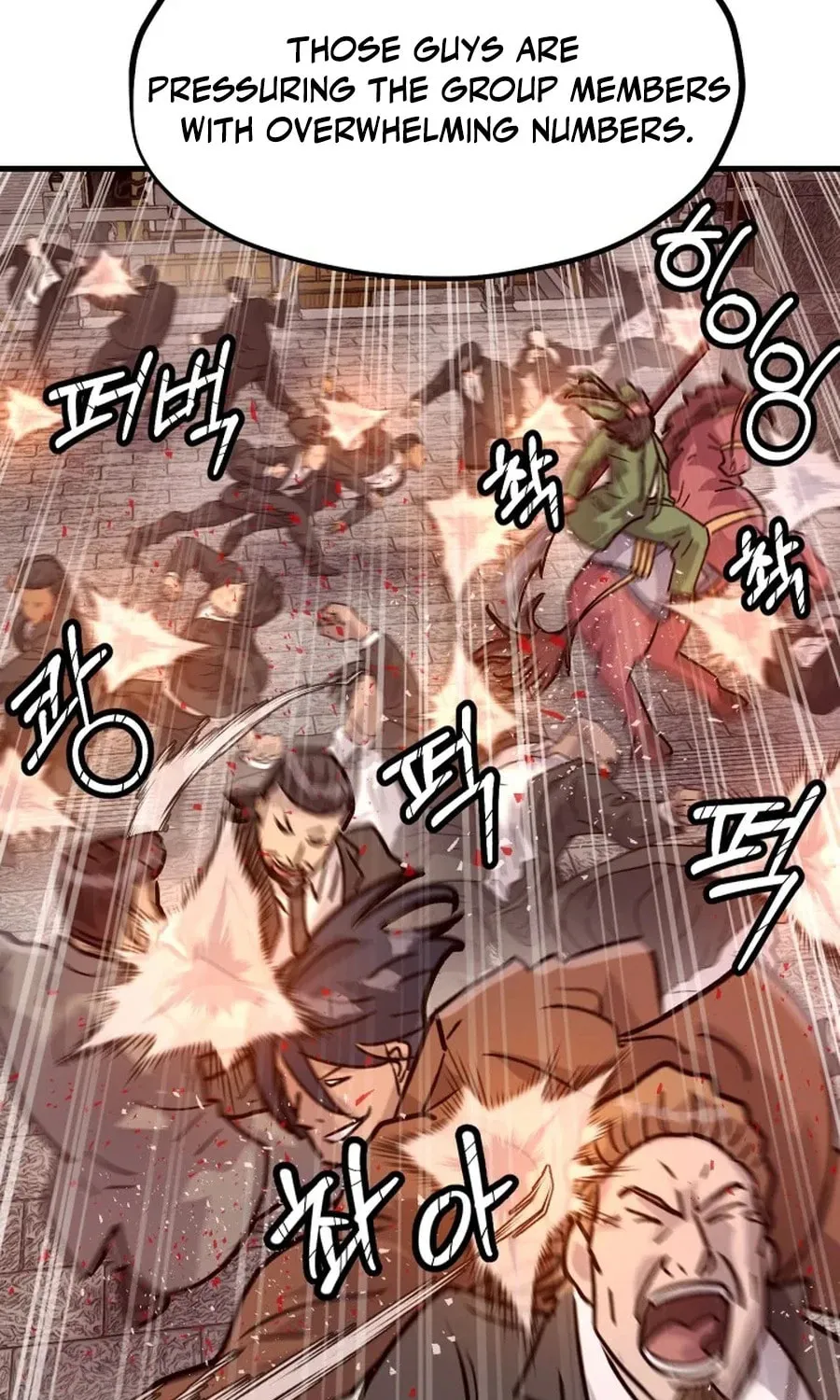 The Invisible Student Chapter 29 page 30 - 