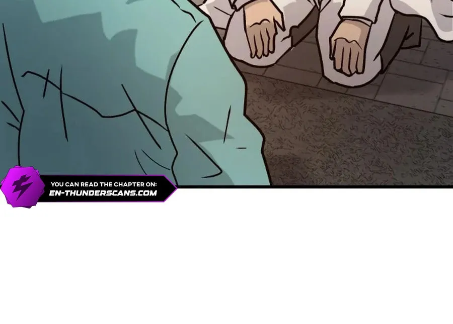 The Invisible Student Chapter 29 page 34 - 